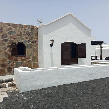 הוילה טגיסי Casa Siempreviva מראה חיצוני תמונה