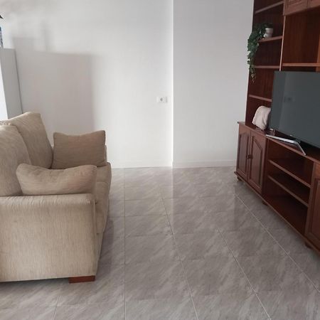 הוילה טגיסי Casa Siempreviva מראה חיצוני תמונה