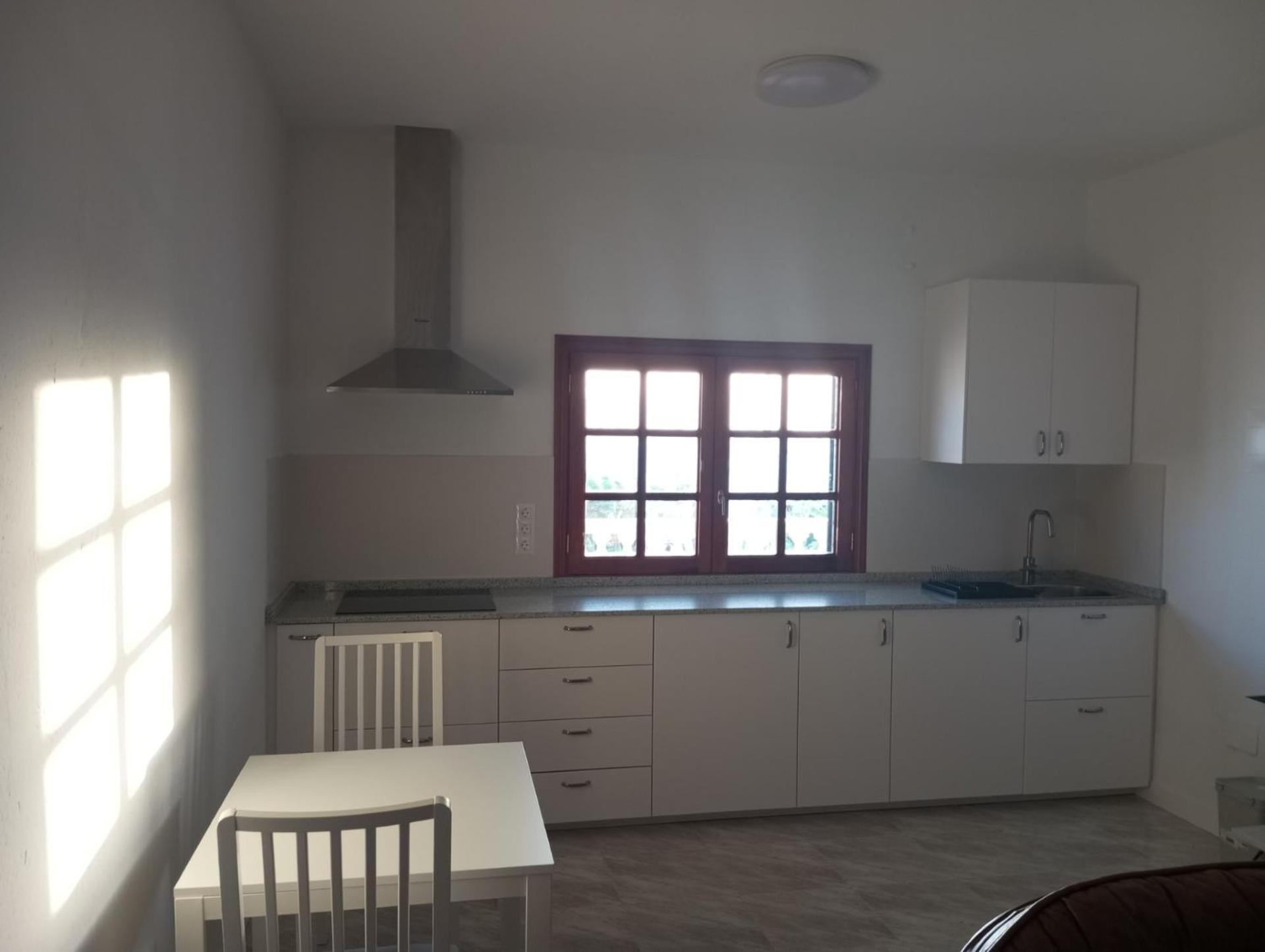 הוילה טגיסי Casa Siempreviva מראה חיצוני תמונה