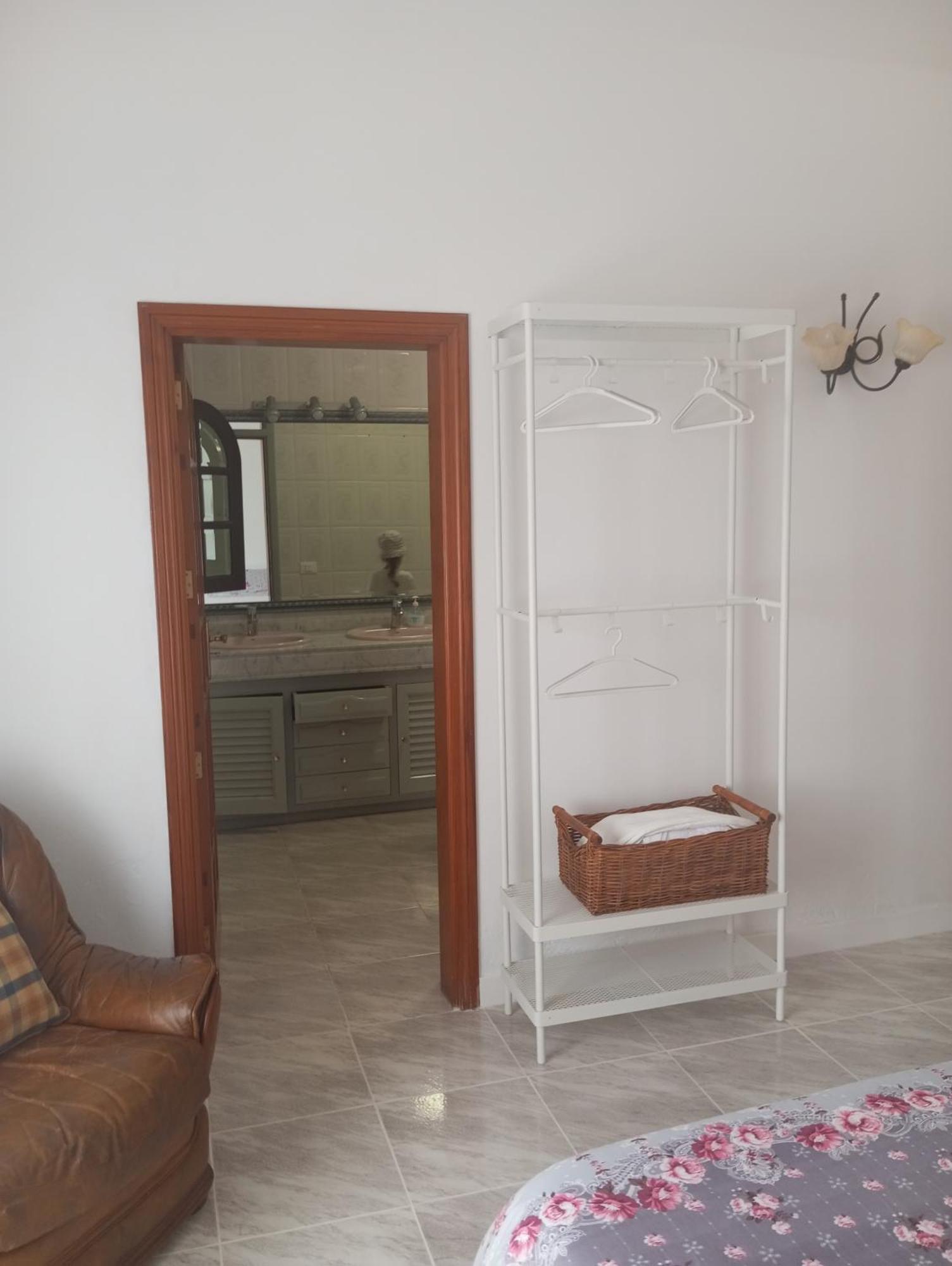 הוילה טגיסי Casa Siempreviva מראה חיצוני תמונה