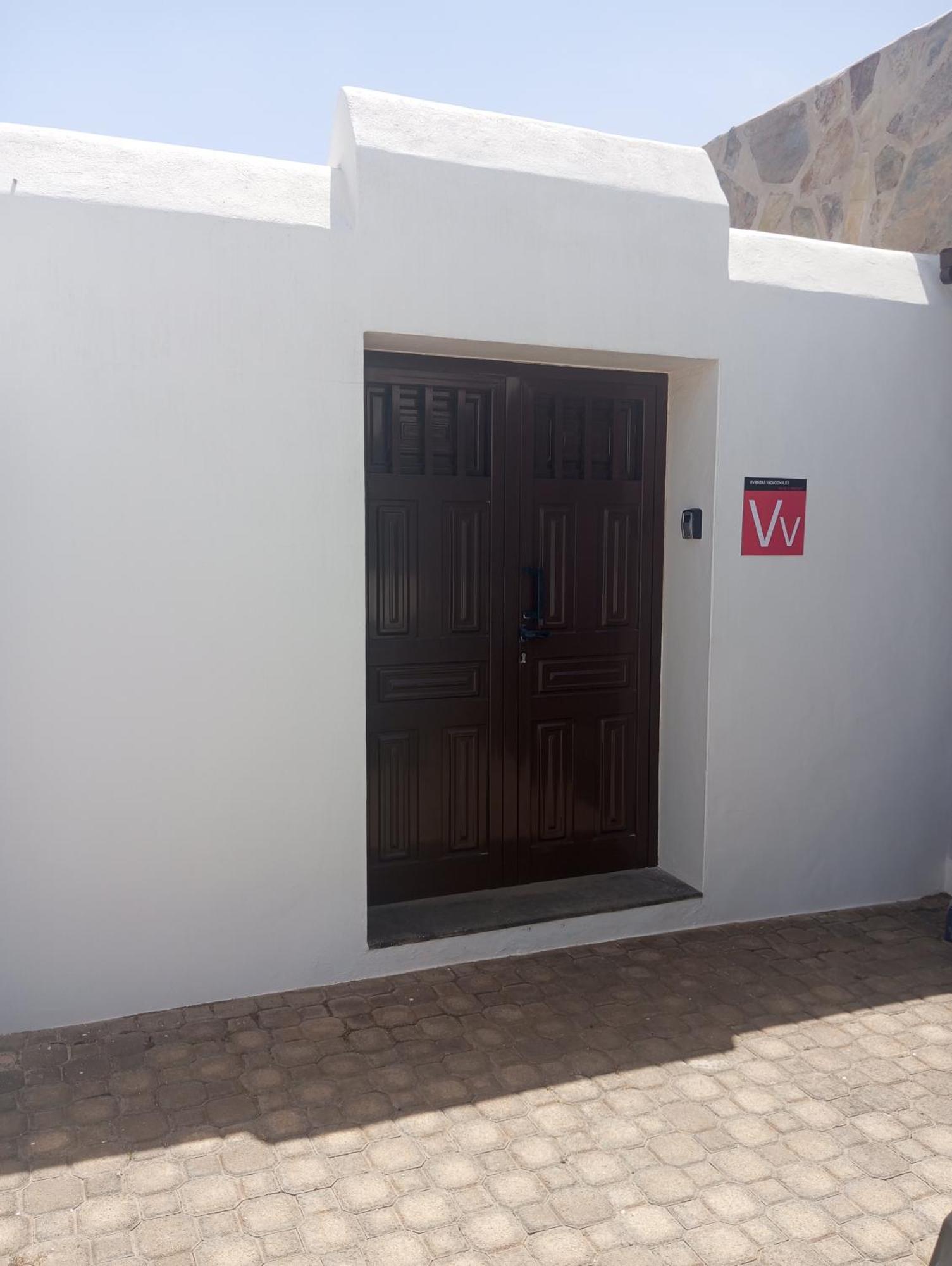 הוילה טגיסי Casa Siempreviva מראה חיצוני תמונה
