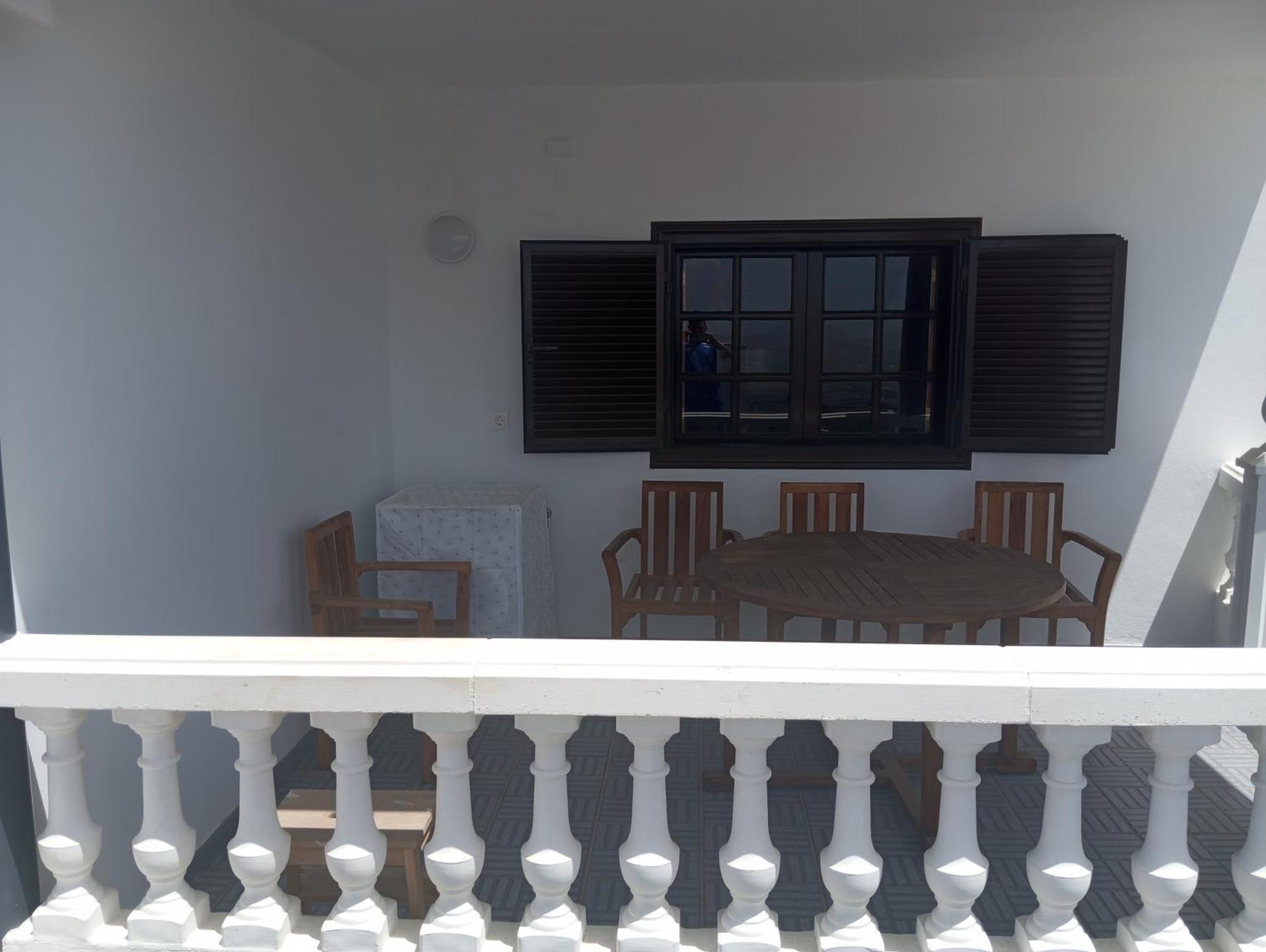 הוילה טגיסי Casa Siempreviva מראה חיצוני תמונה