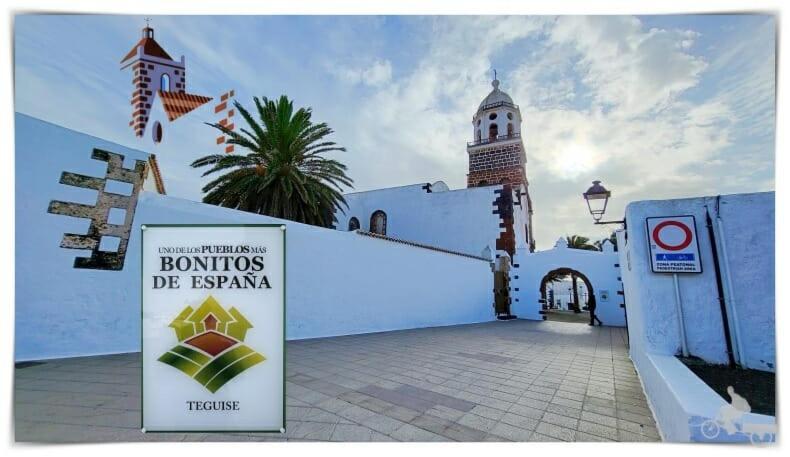 הוילה טגיסי Casa Siempreviva מראה חיצוני תמונה