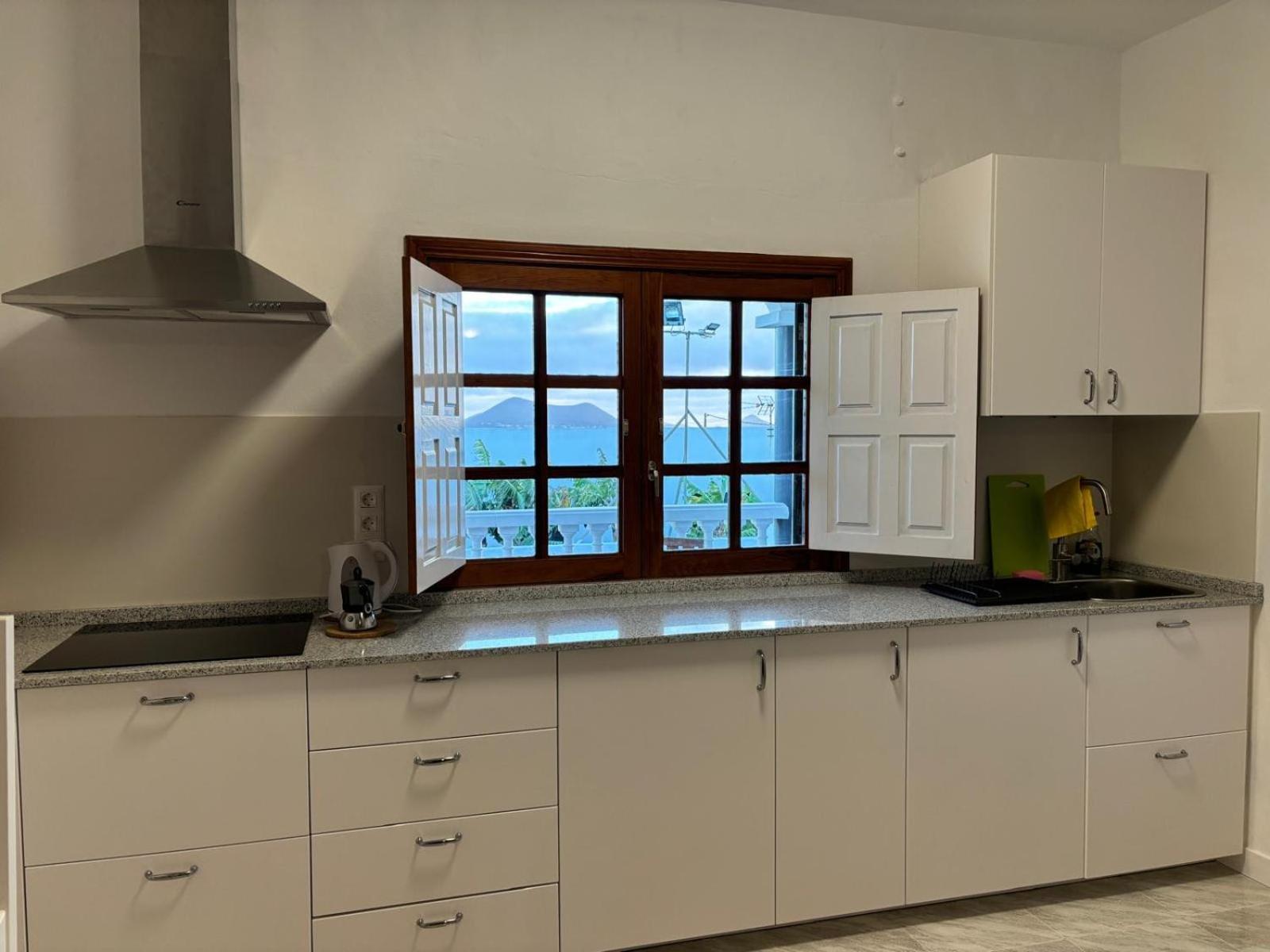 הוילה טגיסי Casa Siempreviva מראה חיצוני תמונה