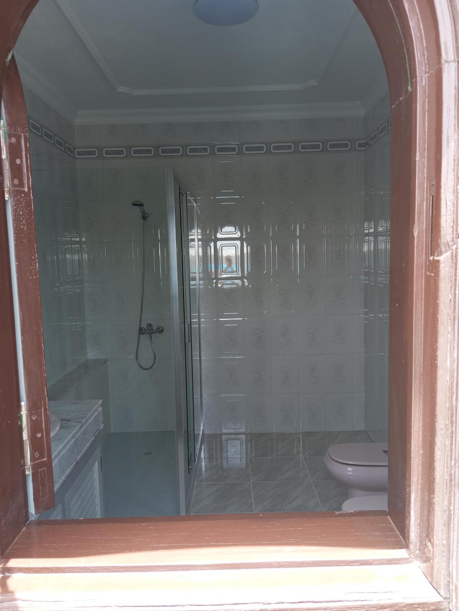 הוילה טגיסי Casa Siempreviva מראה חיצוני תמונה