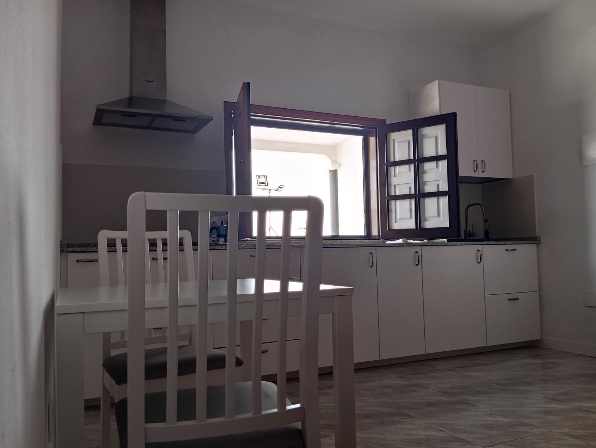 הוילה טגיסי Casa Siempreviva מראה חיצוני תמונה