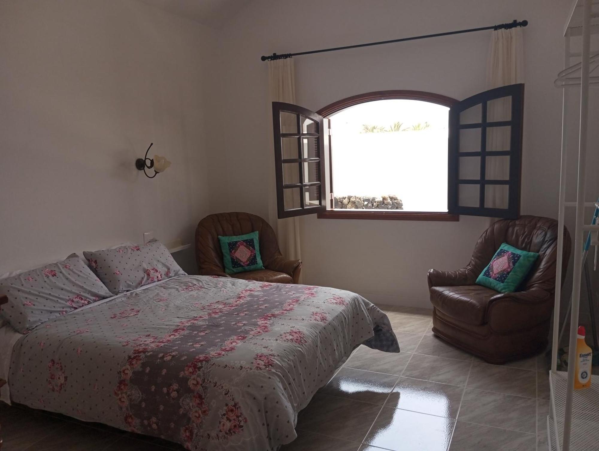 הוילה טגיסי Casa Siempreviva מראה חיצוני תמונה