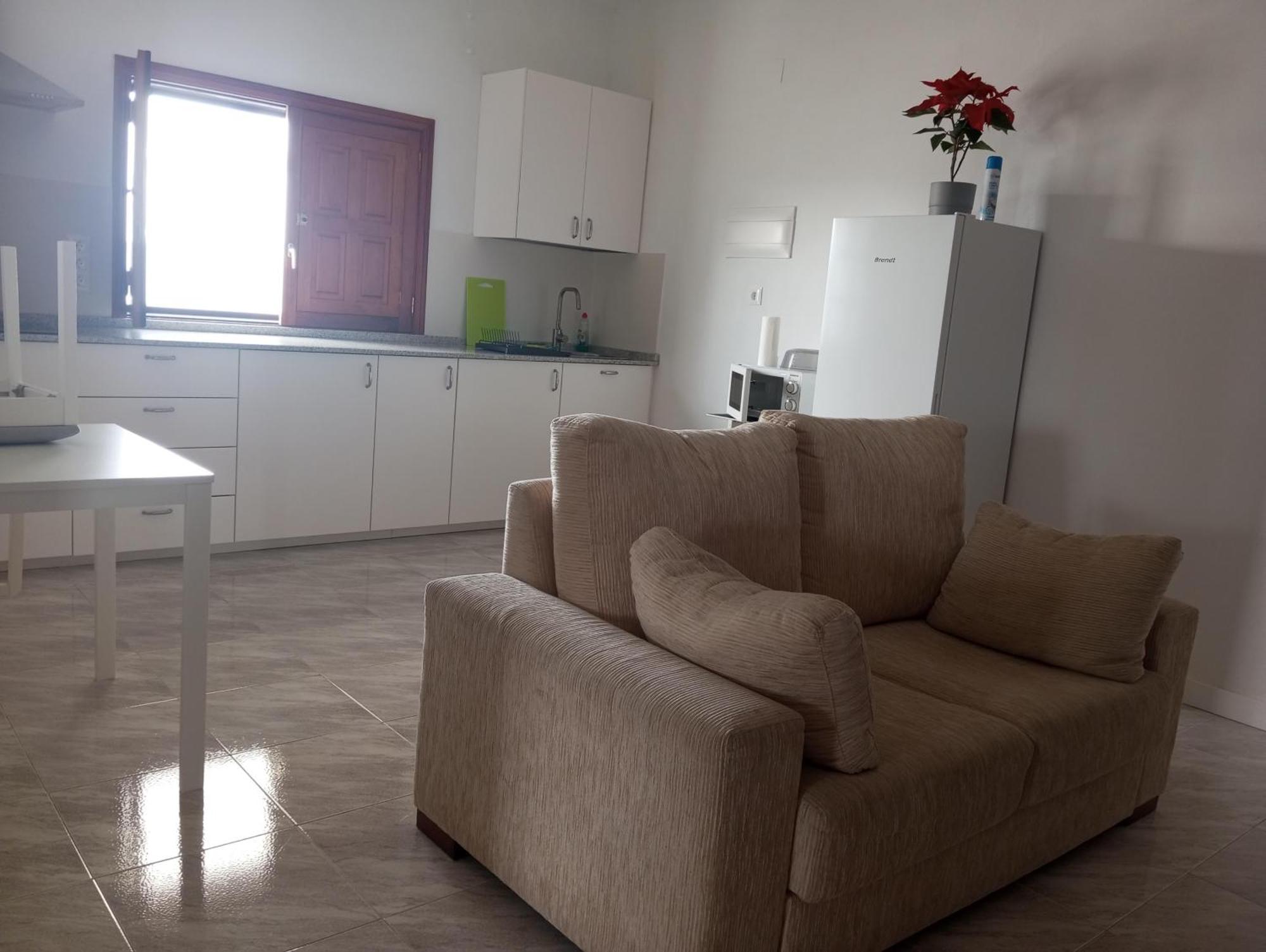 הוילה טגיסי Casa Siempreviva מראה חיצוני תמונה